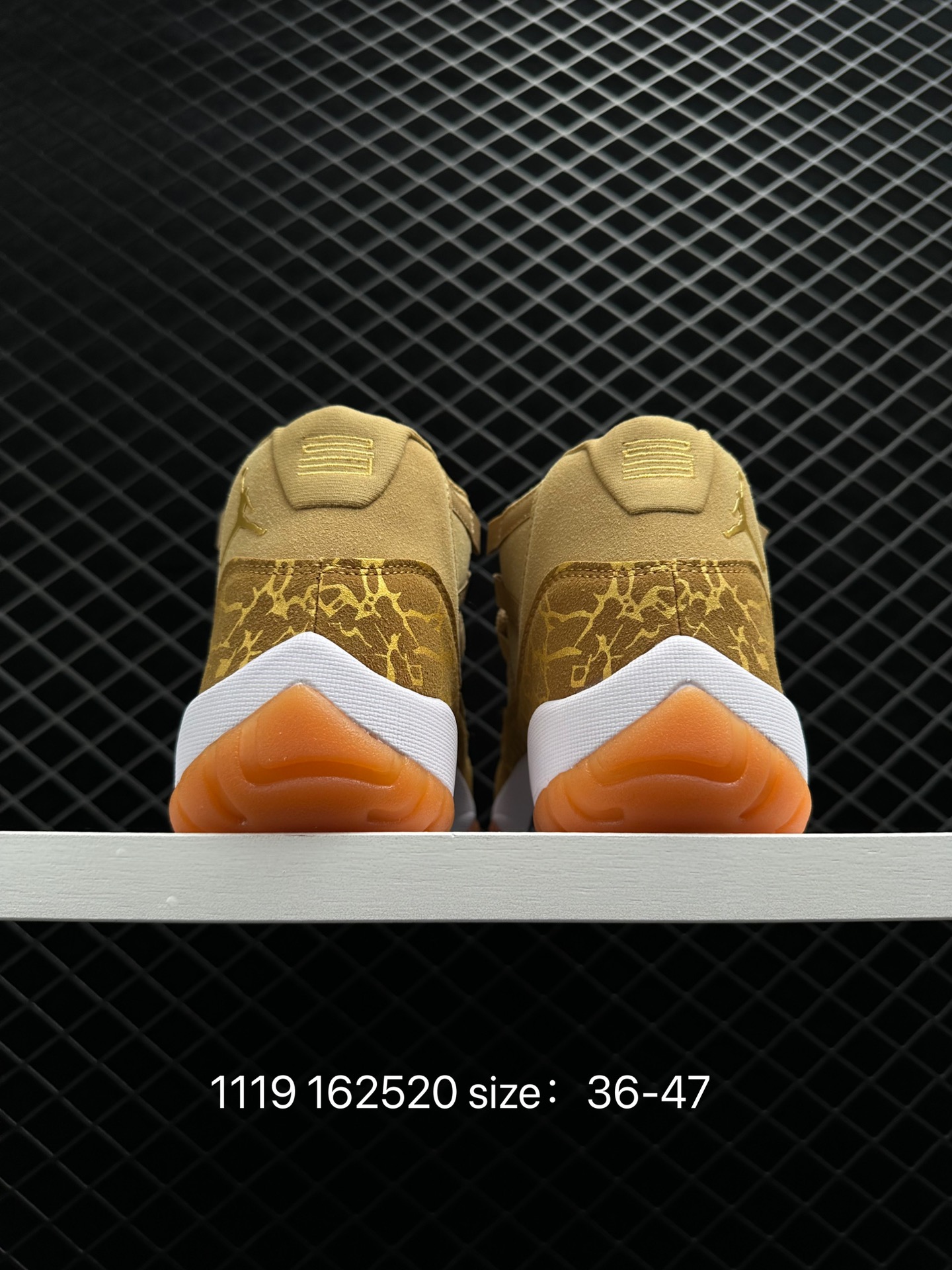 Nike Wmns Air Jordan 11 Retro AJ11